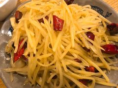 -小天府川菜馆(魏公村店)