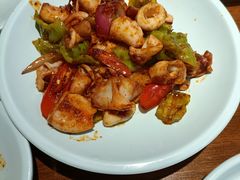 -飞阳铁板烧(ME TOWN购物中心店)