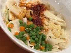 -大师兄·西北小馆(南沙万达广场店)