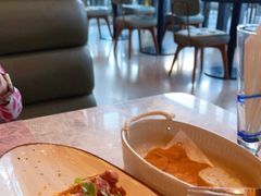 -OGGI TRATTORIA PIZZERIA(深业上城店)