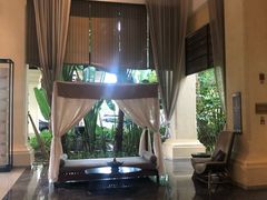 -西双版纳融创皇冠假日度假酒店