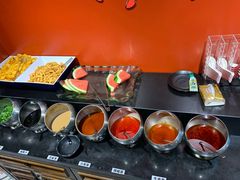 -手选潮汕鲜牛肉火锅(二七广场店)