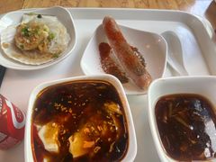 -阿那亚第二食堂 Cafeteria 2