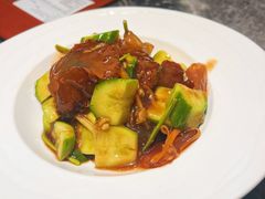 -前海沿·青岛菜(乐客城店)