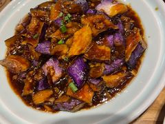 -吕氏疙瘩汤·新鲁菜(潍坊银座店)