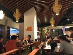 -小杨烤肉(高新店)