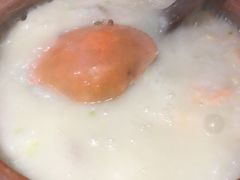 -蟹蟹潮汕砂锅粥(食八方美食城店)