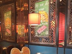 -如在蜀毛肚火锅(五象万象汇店)