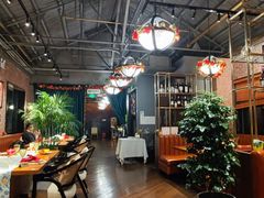 -弗兰克牛排西餐厅Ribone steak house(柠檬花园店)