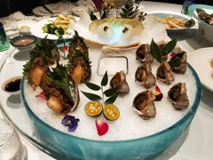 -百富源·海鲜辽菜(浑河堡店)