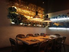 -CHINCHIN 青青·泰国料理(万象食家店)