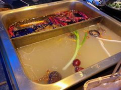 -王家渡火锅店(棕榈泉店)