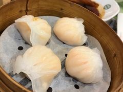 -添好运点心专门店(中环IFC店)