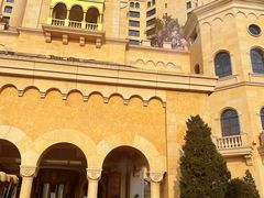 -大堂吧·下午茶·特调鸡尾酒(大连一方城堡豪华精选酒店)