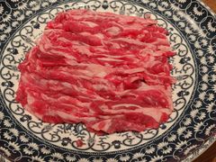 -北京老门框爆肚涮肉馆(凤城六路店)