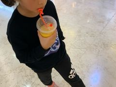 -MANGOO芒可ice(大观天地MALL店)