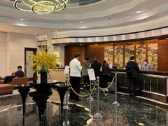 -香港珀丽酒店