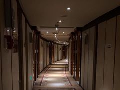 -泰安东尊华美达广场酒店(泰山景区店)