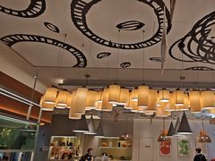 -菲滋意式餐厅(富阳东方茂店)