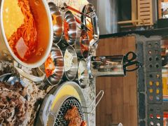 -朴安胖·韩国烤肉(沈阳店)