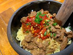 -擂饭(五一广场店)