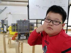 -能力风暴机器人编程中心