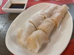 -点点心点心专门店(旺角店)