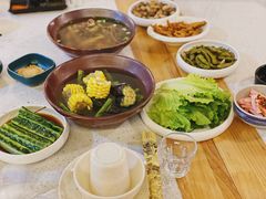 -浮何烤铺(桐梓林店)