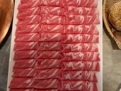 -清真·鸦儿李记·涮肉(花市店)