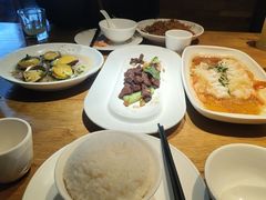 -金牌外婆家(苏州中心店)