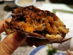 -南京大牌档(济南万象城店)