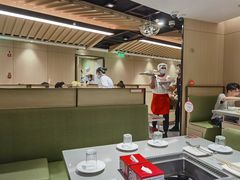 -海底捞火锅(振华商厦店)