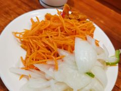 -巴依家新疆手抓饭(菱角湖万达店)