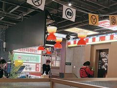 -西塔老太太泥炉烤肉(北京双井店)
