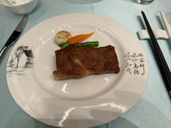 -彩丰楼中餐厅·仁恒洲际酒店