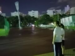 -福田体育公园