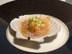 -许家菜(望江店)