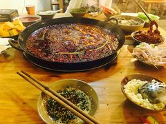 -大龙老火锅·总店(龙头寺店)