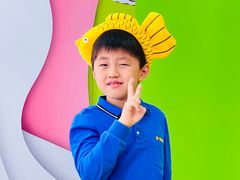 -蓝话筒·少儿成人演讲口才·主持朗诵·戏剧表演(大华第一坊店)