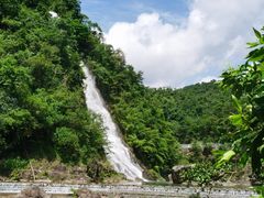 -水底山庄园温泉