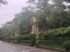 -广州锦绣香江度假别墅