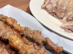 -贯贯吉·清真餐厅(浙江中路店)