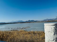 -青龙湖公园