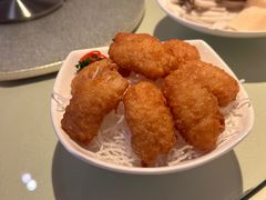-利苑酒家(宜安广场店)