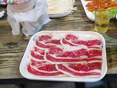 -齐齐哈尔兄弟烤肉(湖山美地店)
