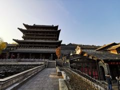 -疯克大象美式烤肉餐厅