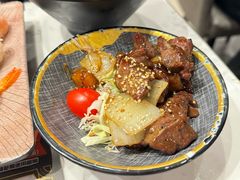 -极尚大喜屋日本料理(铜锣湾店)