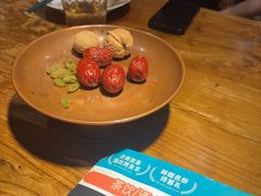 -清真·双公羊·馕坑烤全羊(奥体店)