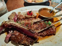 -404干式熟成牛排馆•聚会餐厅