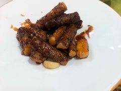 -老城味道·传统天津菜(杨柳青店)